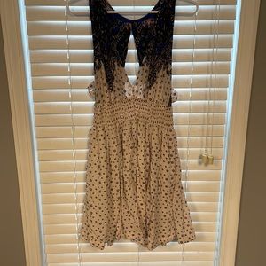 FREE PEOPLE DRESS